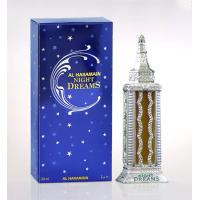 HARAMAIN Night Dreams-30ml